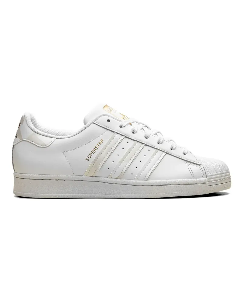 adidas Superstar sneakers - Weiß Weiß