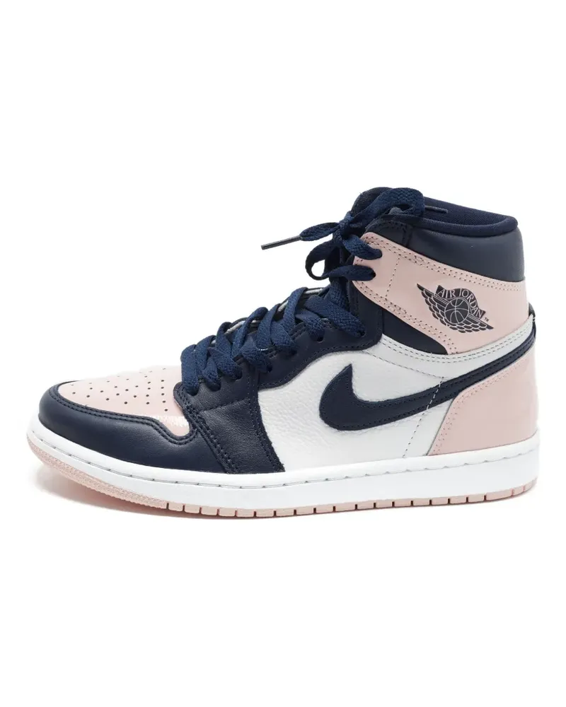 Jordan 1 OG High-Top-Sneakers - Blau Blau