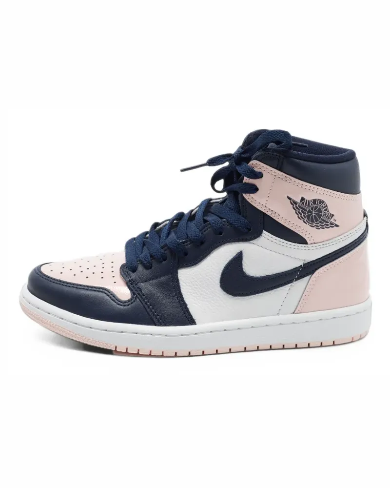 Jordan 1 OG High-Top-Sneakers - Blau Blau