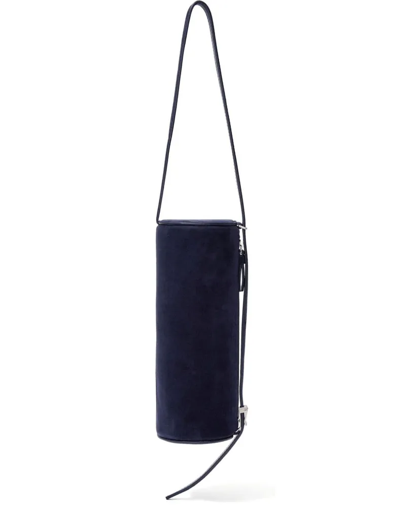 Proenza Schouler Silo Schultertasche - Blau Blau