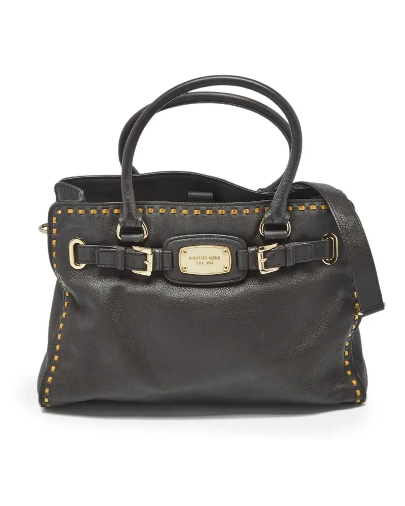 Michael Kors 1180390 Brown - Braun Braun