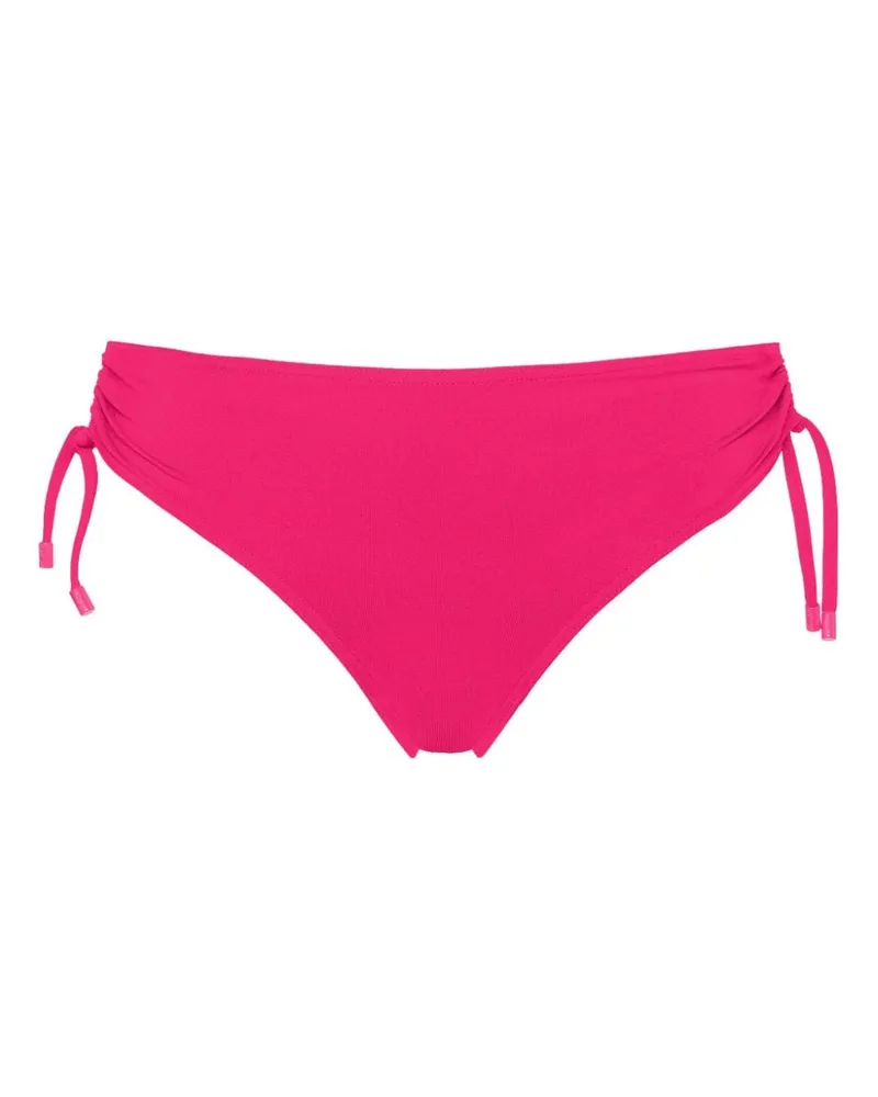 Eres Never Bikinihöschen mit Schleifenverschluss - Rosa Rosa