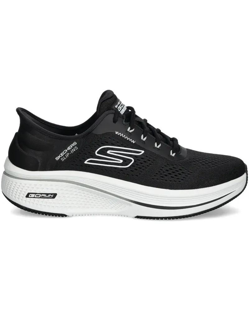 Skechers Banyan sneakers - Schwarz Schwarz