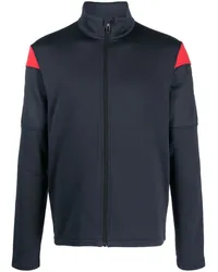 Rossignol Aerial Jacke mit Reißverschluss Blau