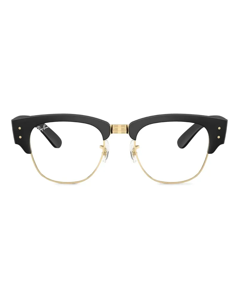 Ray Ban RX7316V Brille - Gold Gold