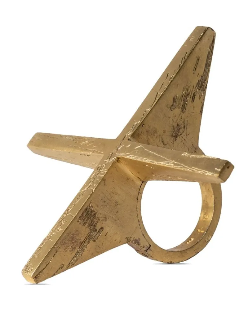 Parts Of Four Sistema Ring - Gold Gold