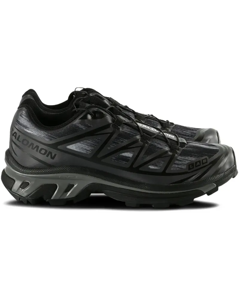 Salomon Sensible Sneakers - Schwarz Schwarz