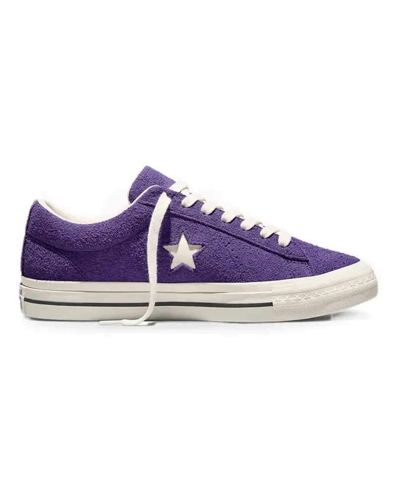 Converse One Star 95 Sneakers - Violett Violett