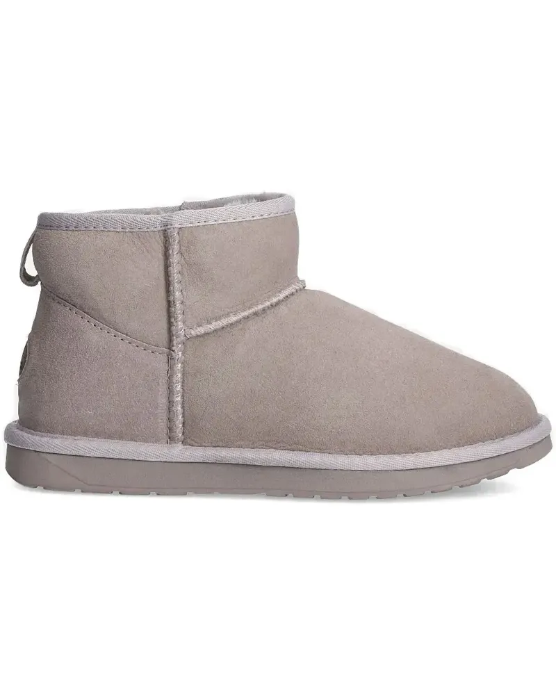 EMU Stinger Micro Stiefel - Grau Grau