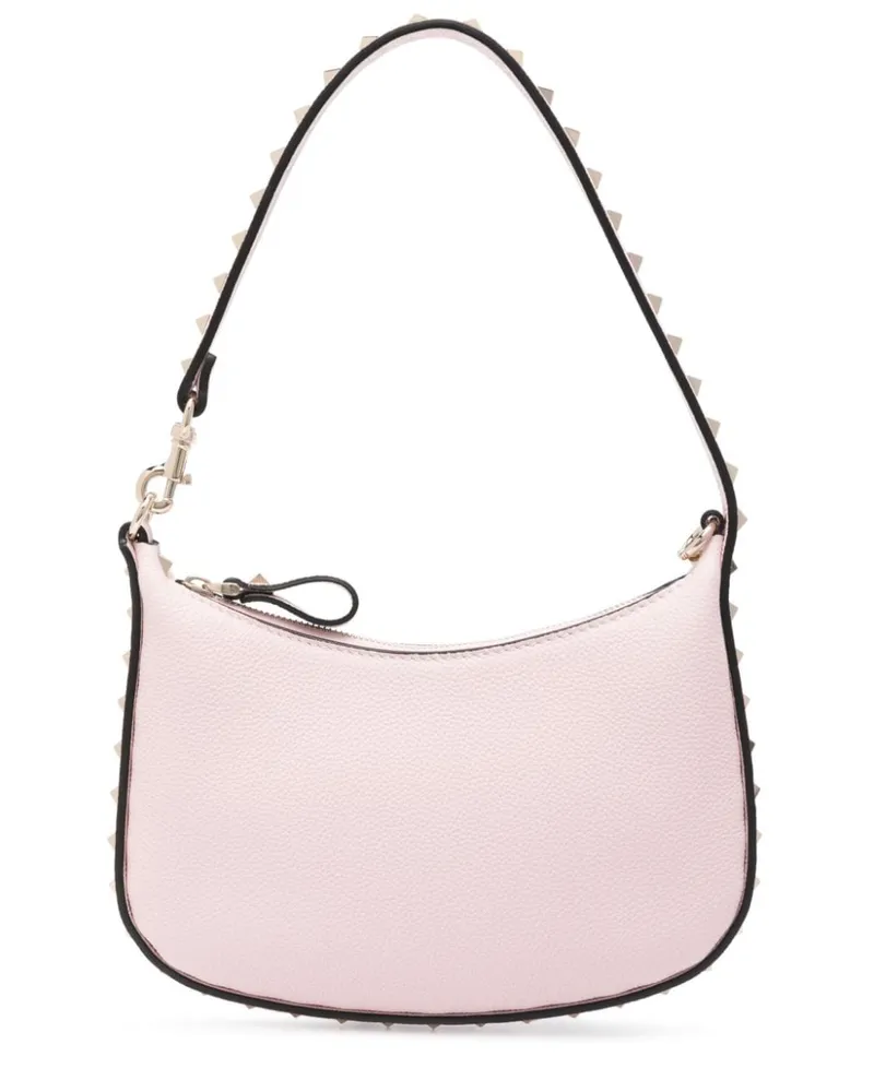 Valentino Garavani Rockstud Mini-Tasche - Rosa Rosa