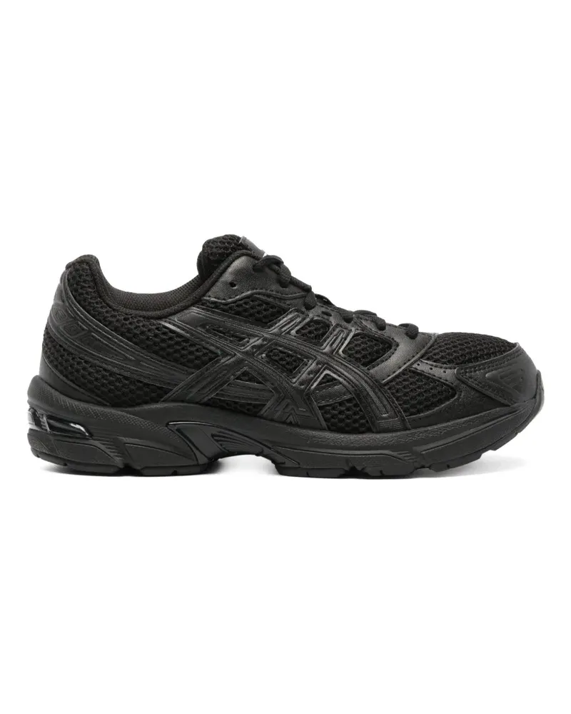 Comme des Garçons x Asics GEL-1130 Sneakers - Schwarz Schwarz