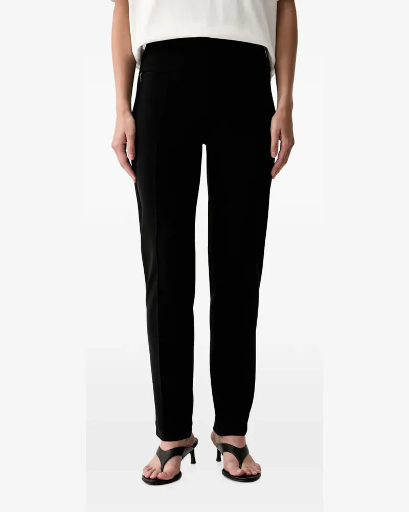 Joseph Ribkoff slim-fit trousers - Schwarz Schwarz