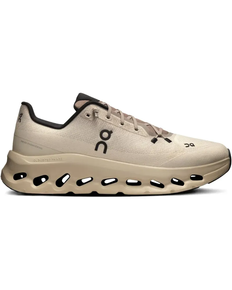 ON Cloudtilt Sneakers - Nude Nude