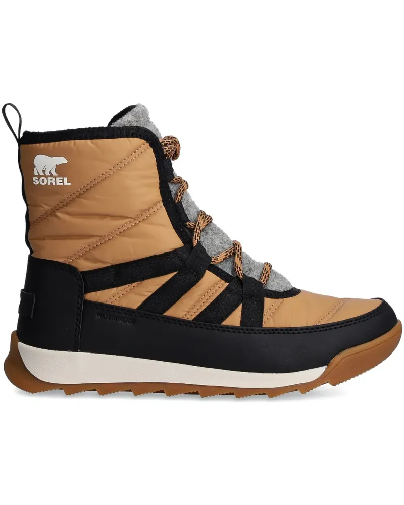 Sorel Whitney™ II Plus Stiefel - Nude Nude