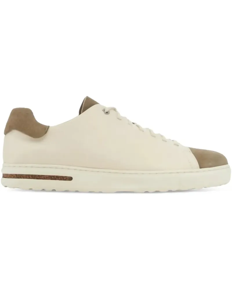 Birkenstock Bend "Grey" Sneakers - Nude Nude
