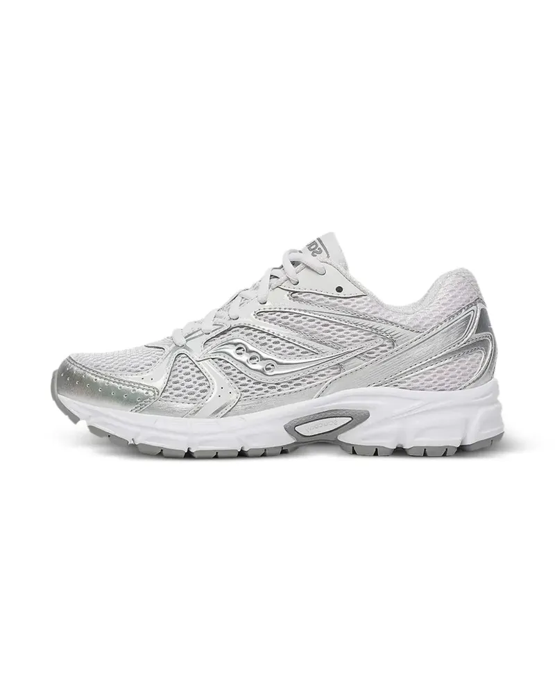 Saucony The Ride Millennium Sneakers - Weiß Weiß