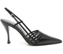 Pumps 100mm - Schwarz