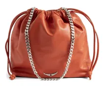 Rock Today Tasche mit Kordelzug - Orange