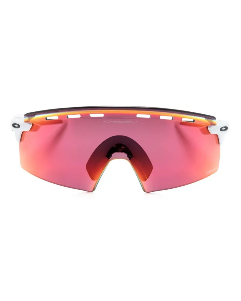 Oakley Encoder Strike Sonnenbrille - Weiß Weiß