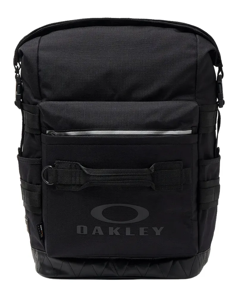 Oakley Utility Beauty Case backpack - Schwarz Schwarz
