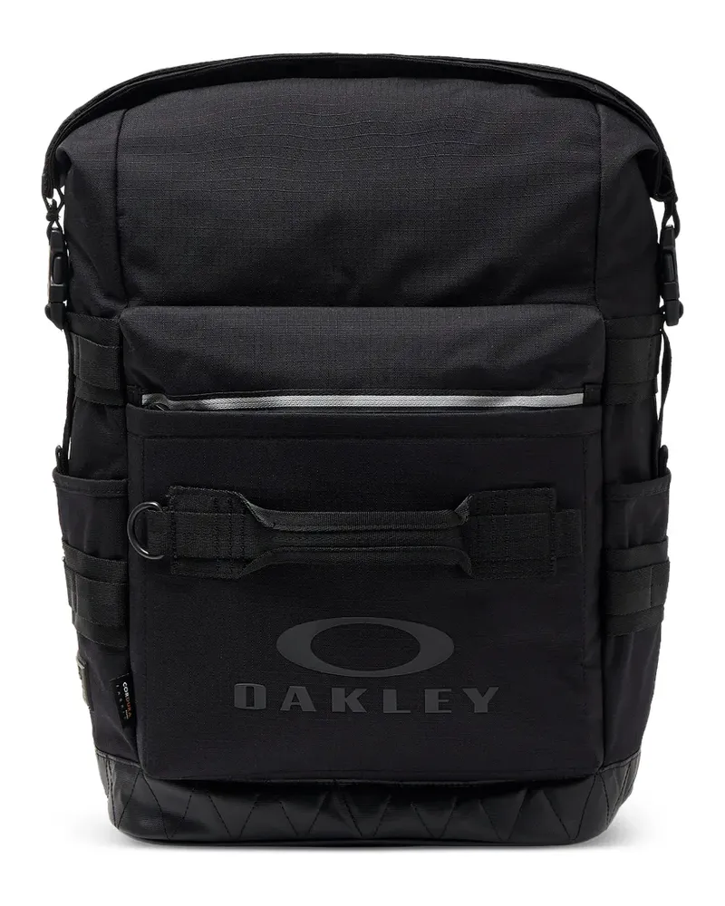 Oakley Utility Beauty Case backpack - Schwarz Schwarz