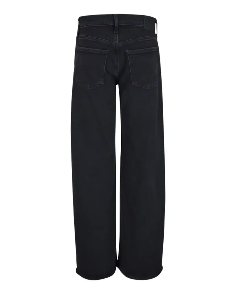 Citizens of humanity Horseshoe Jeans mit lockerem Schnitt - Blau Blau