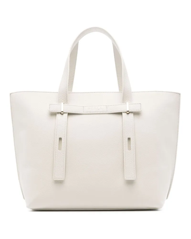 Furla Mittelgroßer  Giove Shopper - Nude Nude