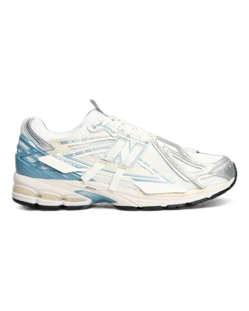 New Balance 1906A shoes - Weiß Weiß