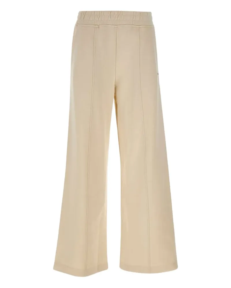 Woolrich Jogginghose mit seitlicher Tasche - Nude Nude