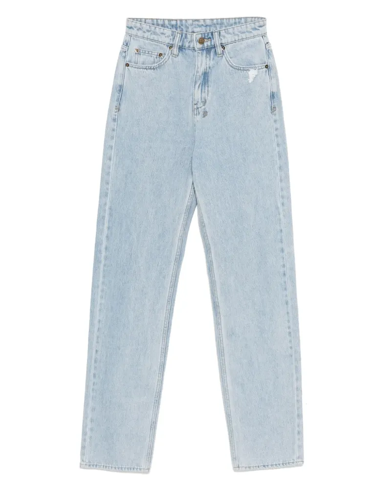 ksubi Playback Jeans - Blau Blau