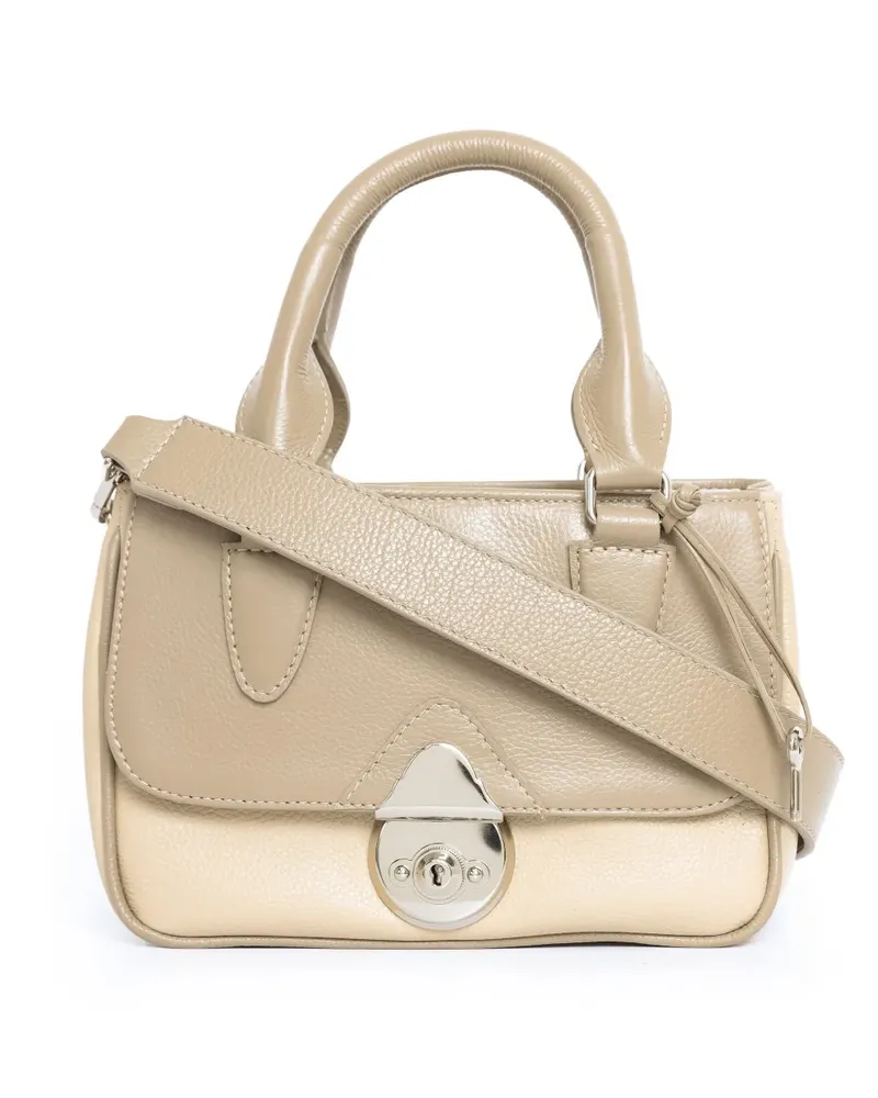 Sarah Chofakian Sarah Handtasche - Nude Nude