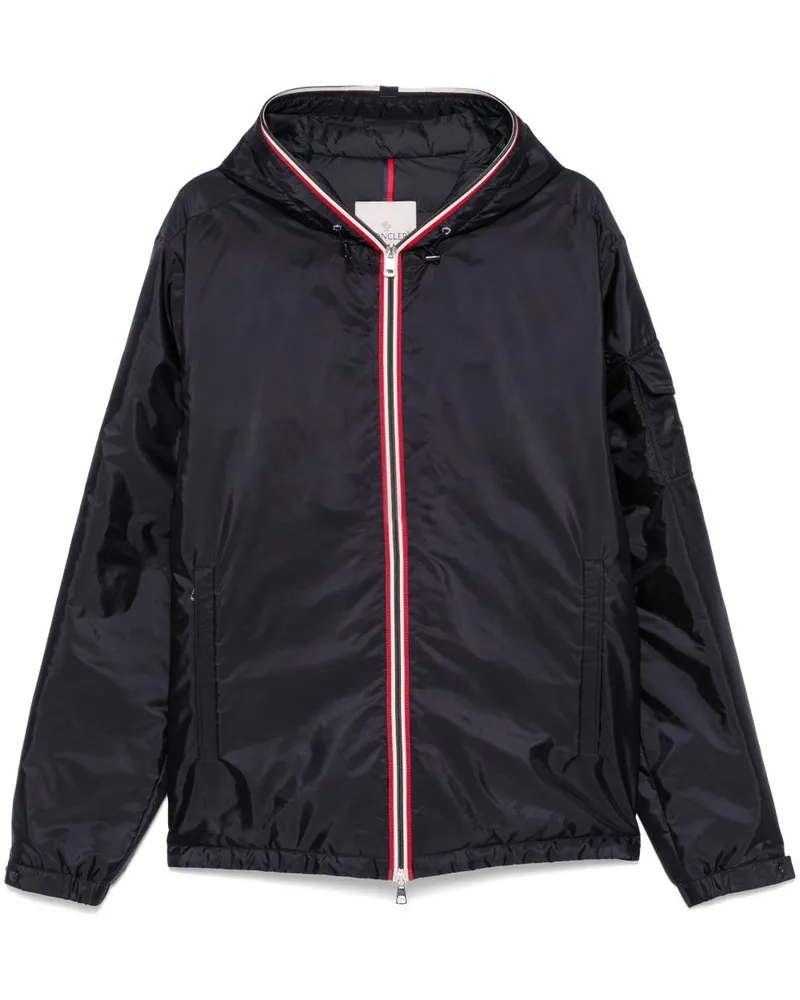 Moncler Evettes Jacke - Blau Blau