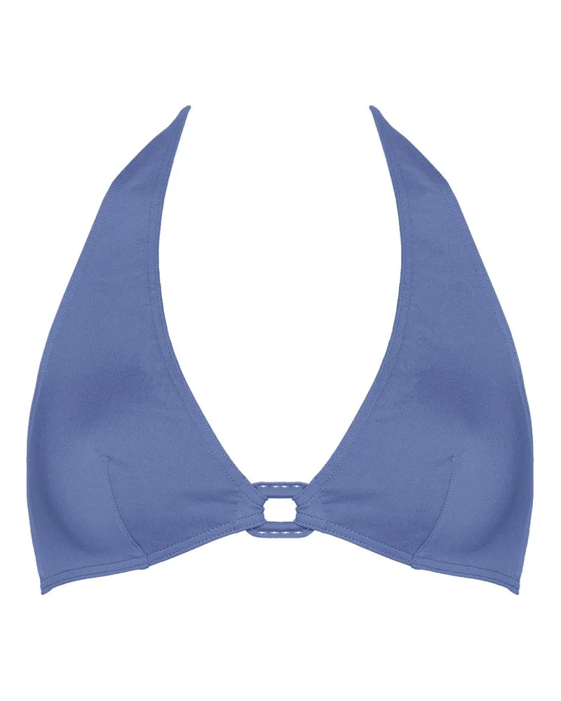 Eres Navire Bikinioberteil - Blau Blau