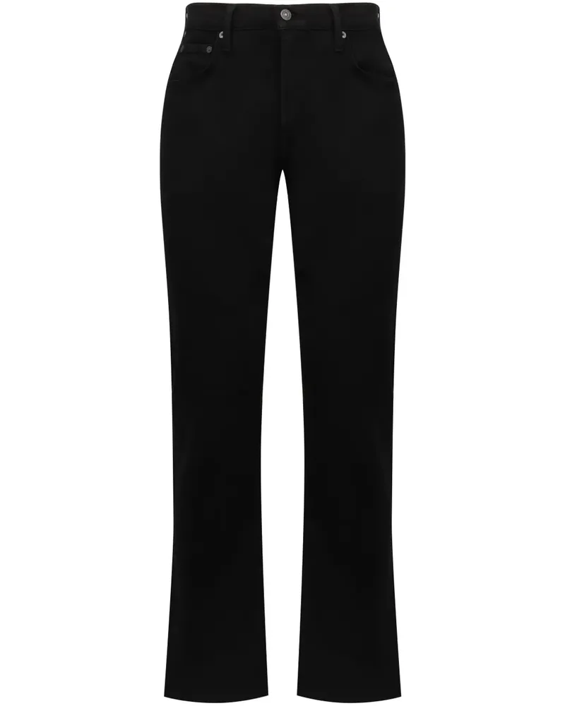 Citizens of humanity Elijah Straight-Leg-Jeans - Blau Blau