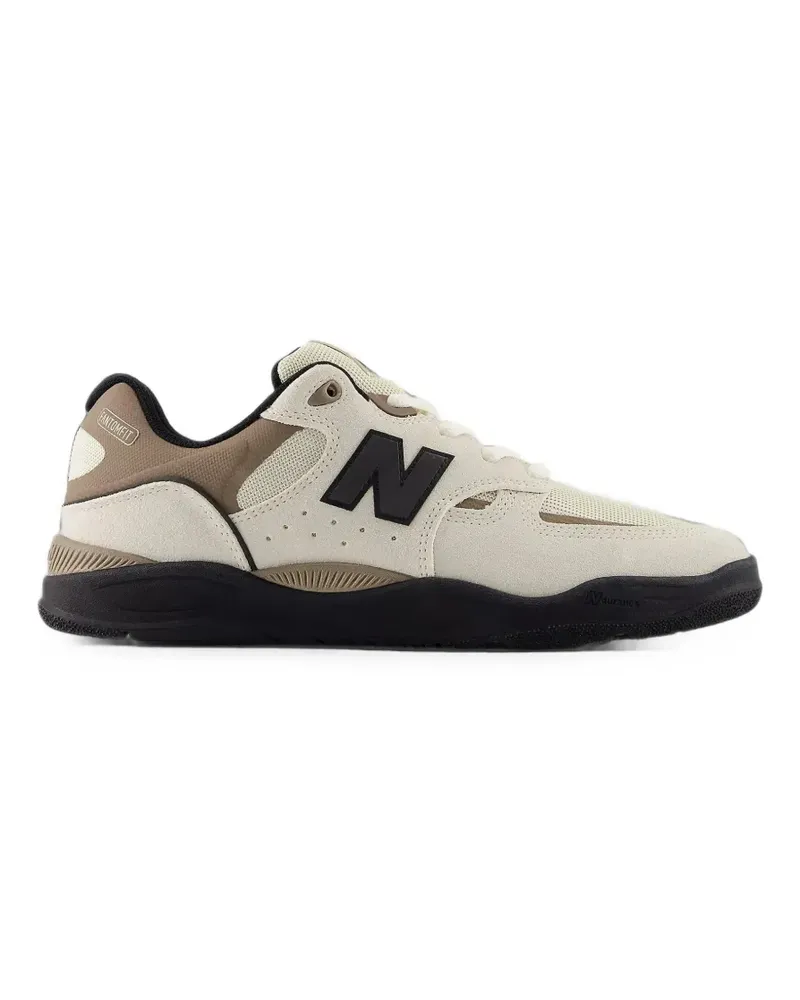 New Balance Numeric 1010 Tiago Lemos Sneakers - Nude Nude