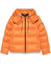 Peuterey Kenid Jacke Orange