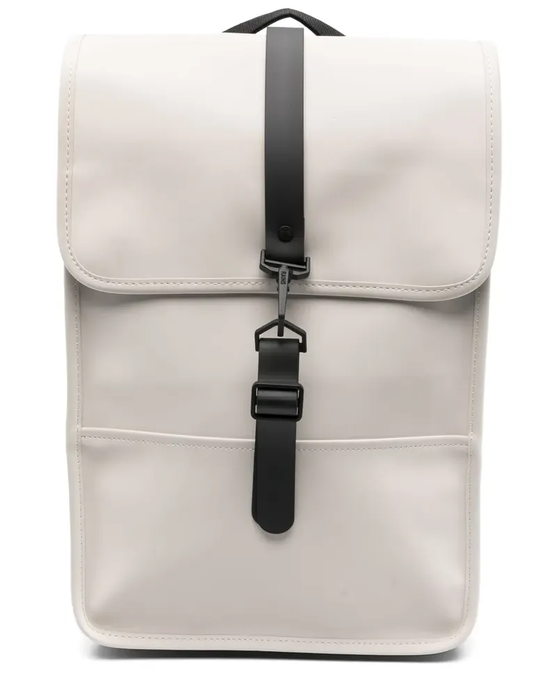 RAINS Mini Rucksack - Nude Nude
