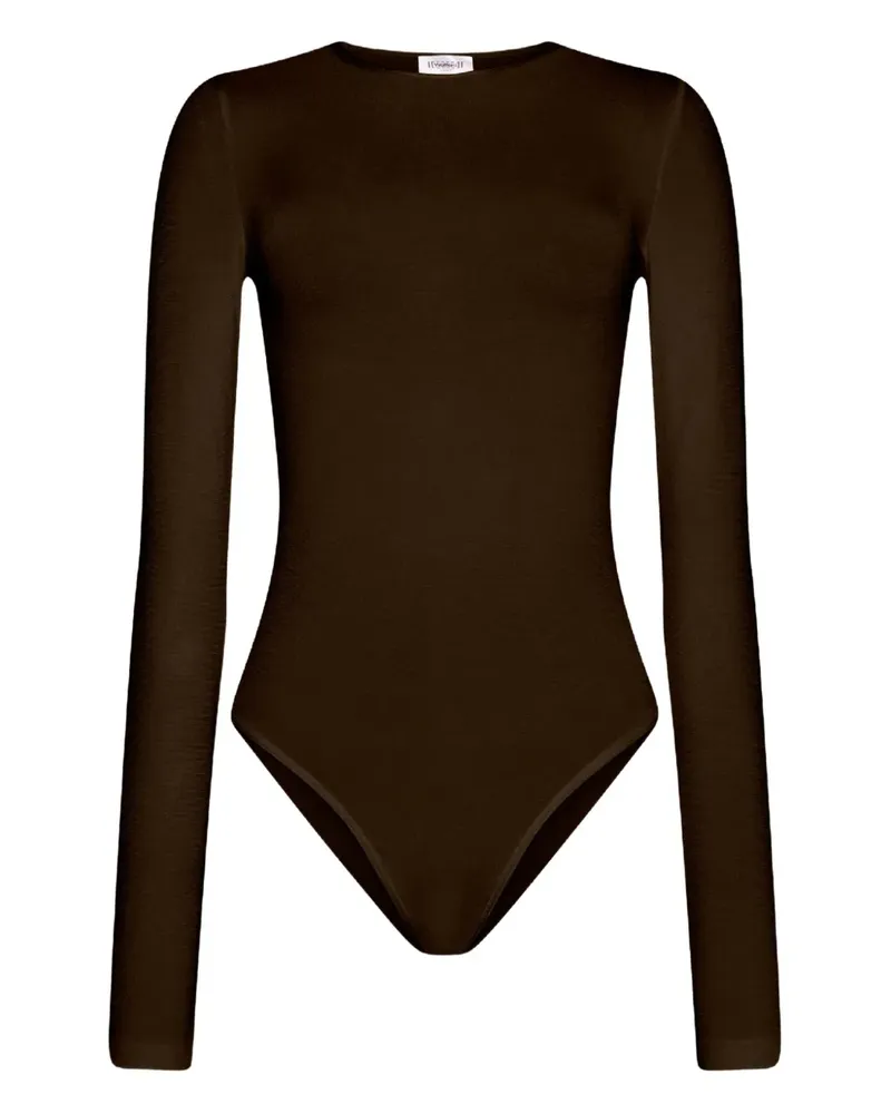 Wolford Berlin Body - Braun Braun