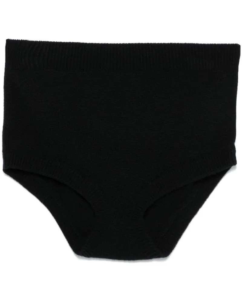P.A.R.O.S.H. P.A.R.O H. Loos Shorts - Blau Blau