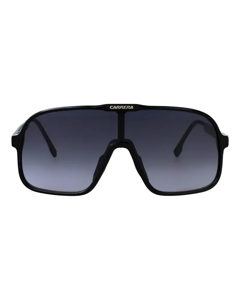 Carrera C Sport 11/S pilot-frame sunglasses - Schwarz Schwarz