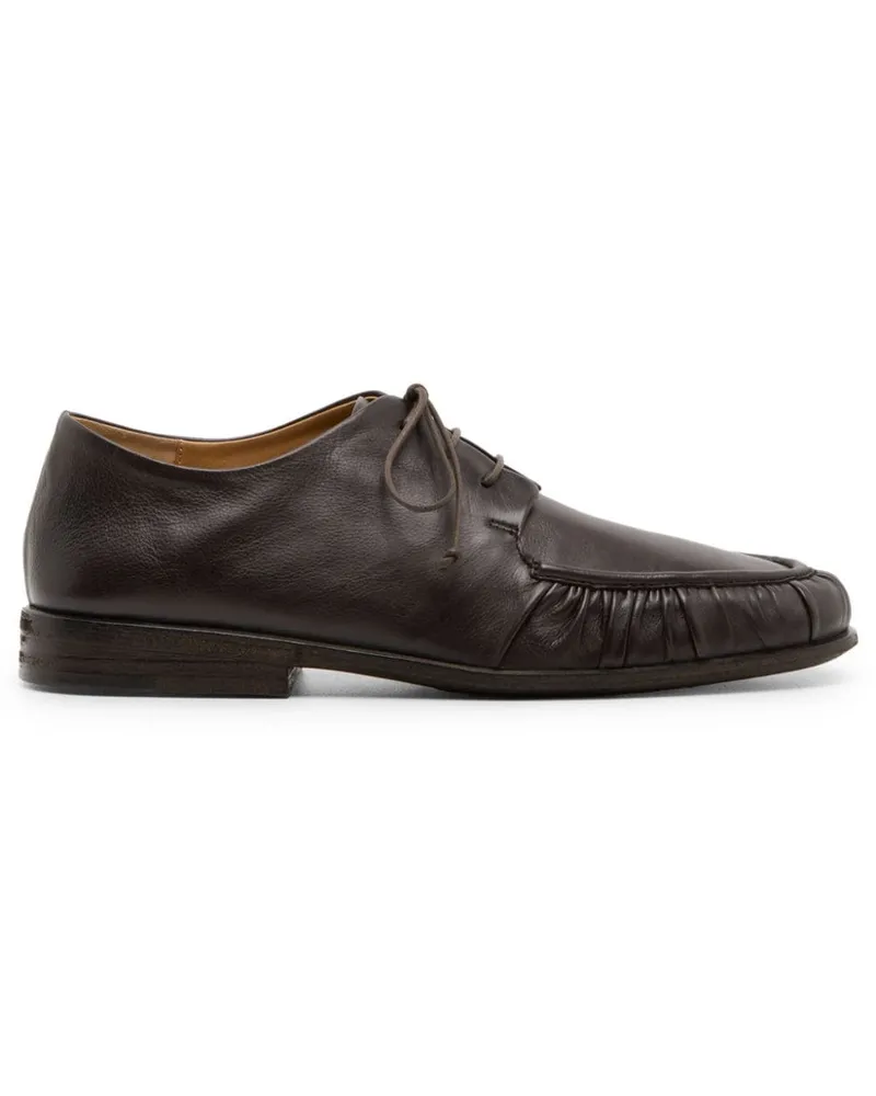 Marsèll Klassische Derby-Schuhe - Braun Braun