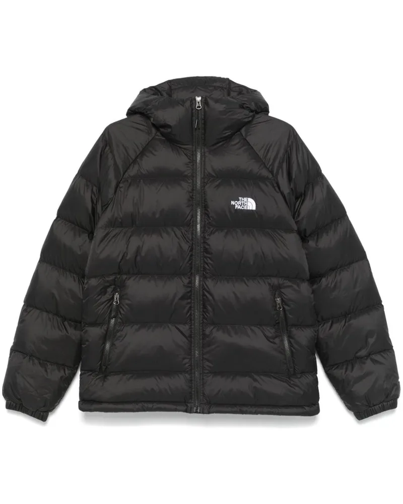 The North Face Hydrenalite Jacke - Schwarz Schwarz