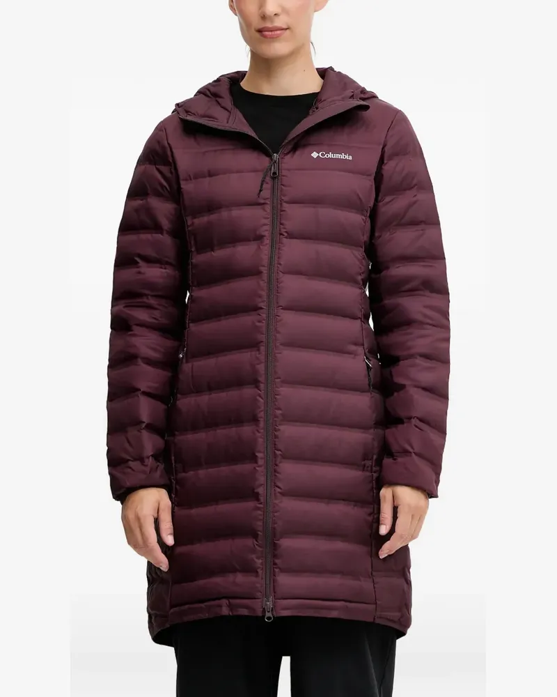 Columbia Sportswear Company Lake 22™ II Jacke mit Reißverschluss - Violett Violett
