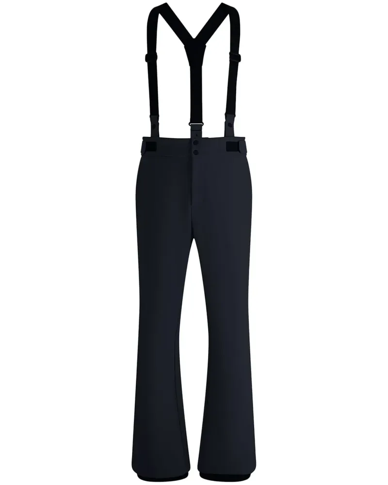 FUSALP Franz Latzhose - Blau Blau