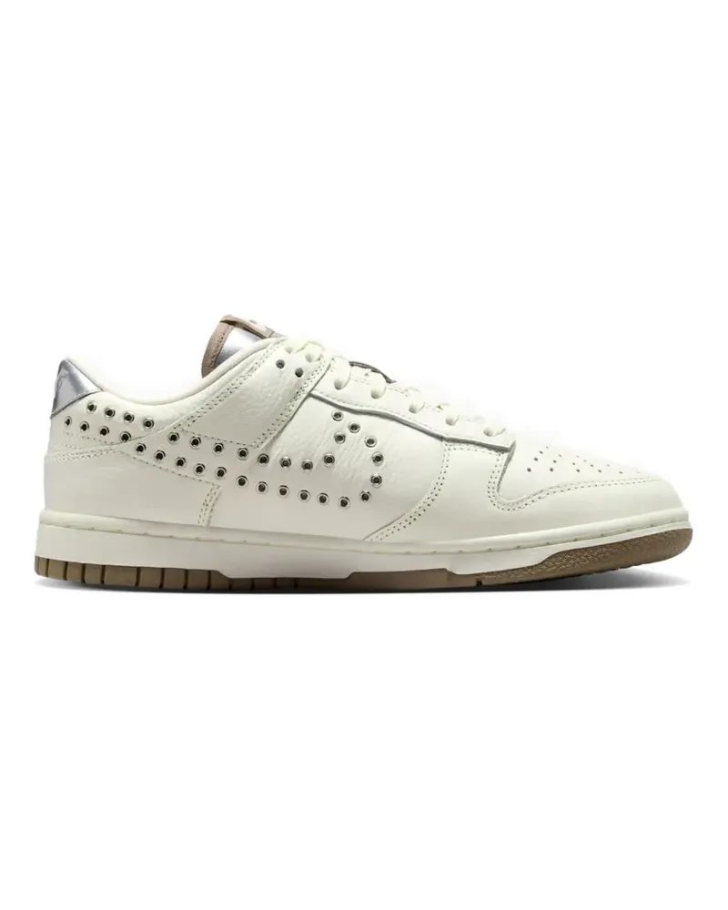 Nike Dunk Low sneakers - Nude Nude