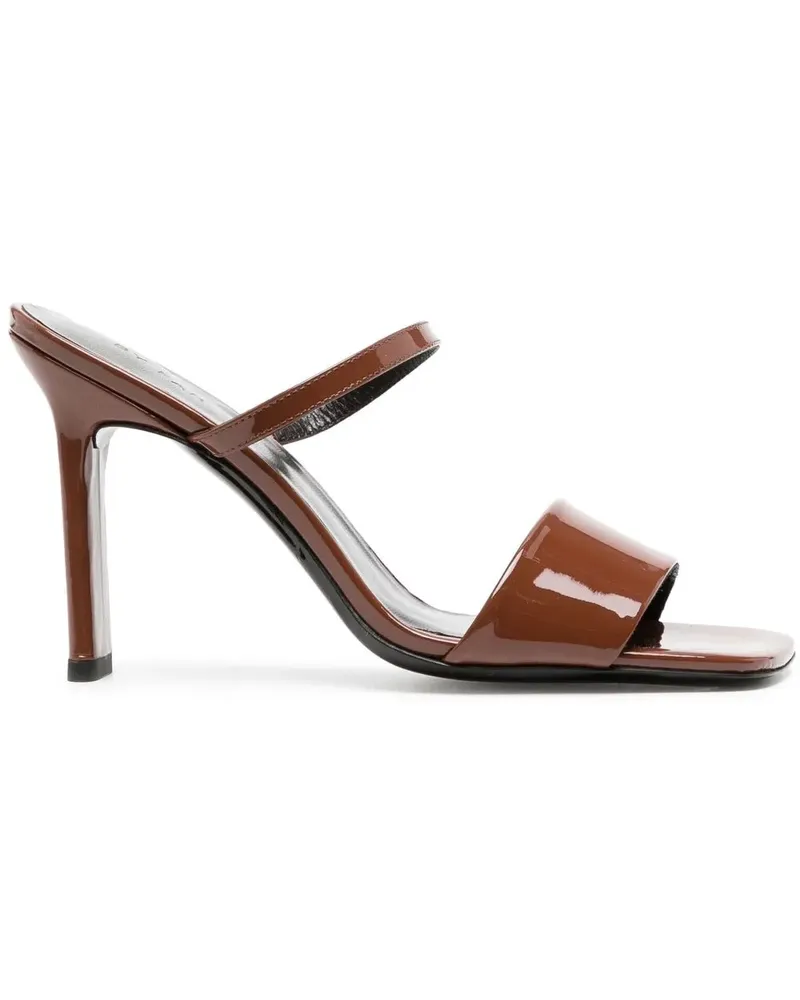 by FAR Ada Mules - Braun Braun