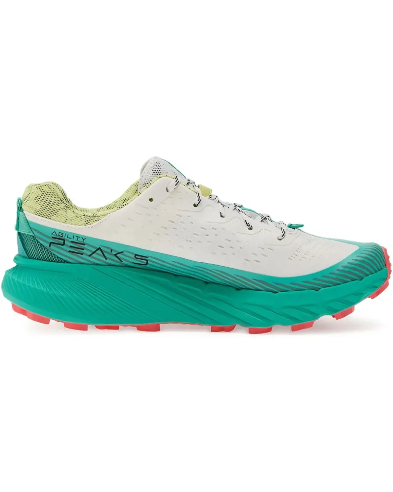 MERRELL Agility Peak 5 Sneakers - Grün Grün