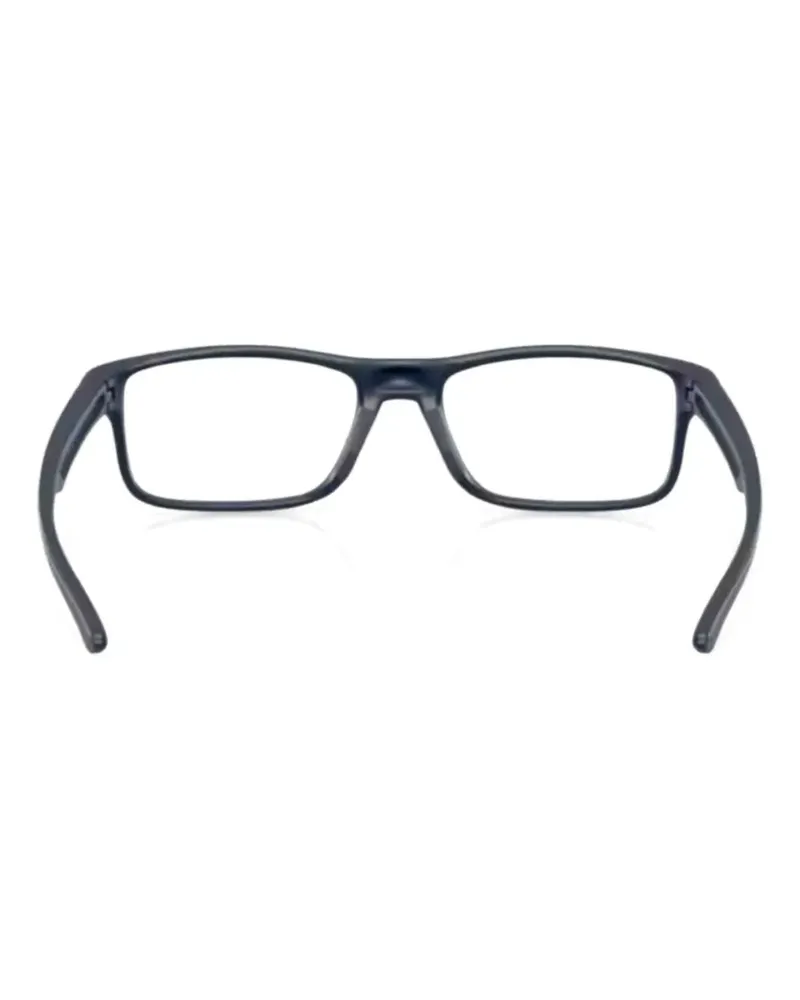 Oakley Plank 2.0 glasses - Schwarz Schwarz