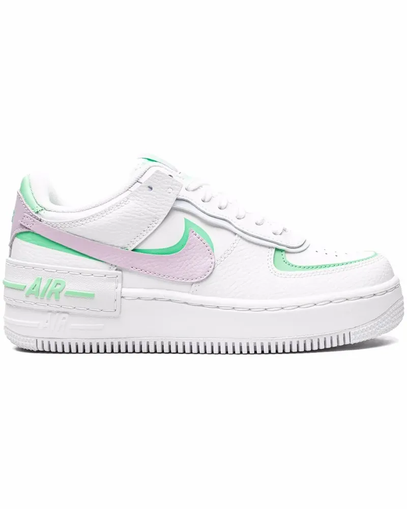 Nike Air Force 1 Sneakers - Weiß Weiß