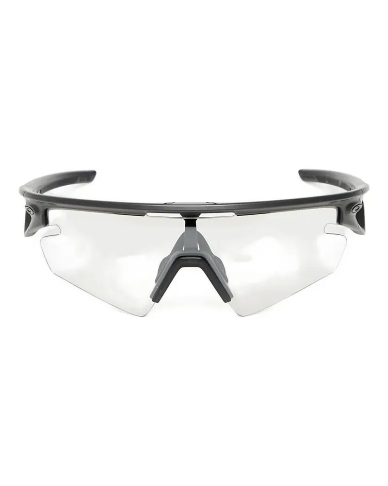 Oakley Sphaera Slash glasses - Grau Grau